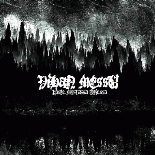 Vihan Messu : Kaste Mustassa Tulessa